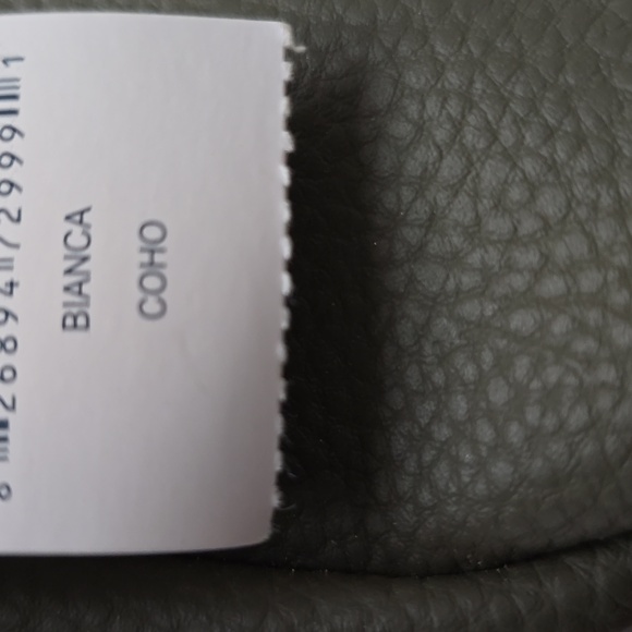 Rosetti Olive /Brown Bag - Picture 11 of 12